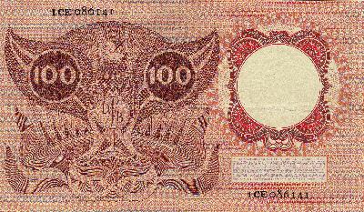 Beschrijving achterzijde: 